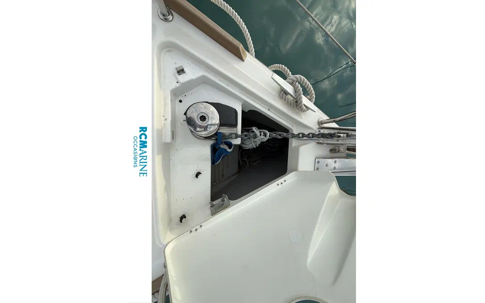 slider 20 Beneteau Oceanis 35 Cruiser