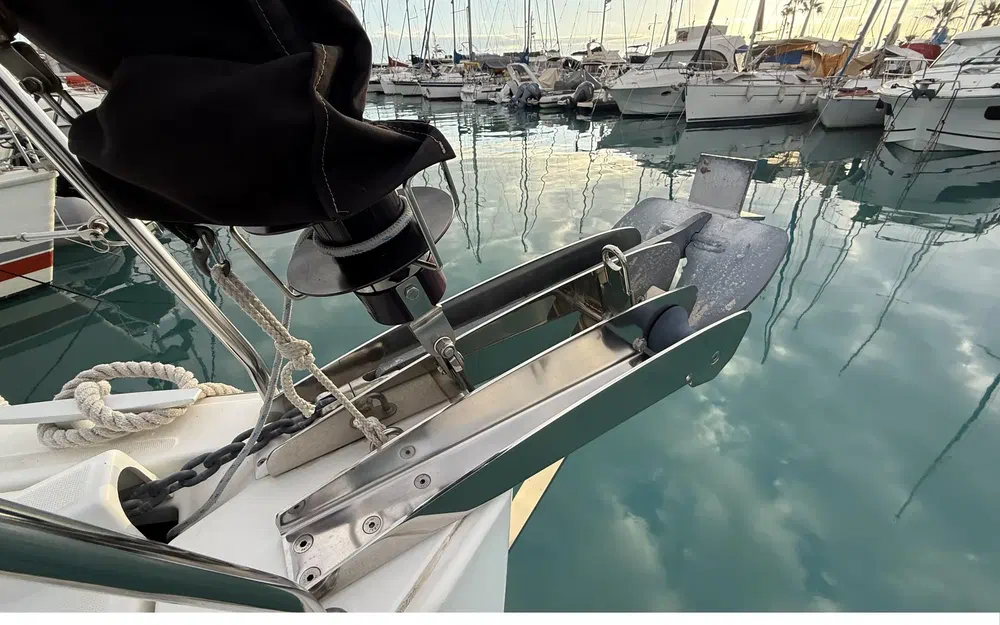 slider 21 Beneteau Oceanis 35 Cruiser