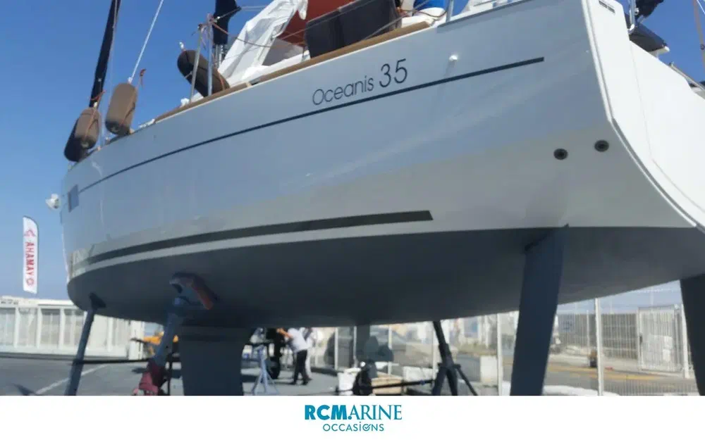 slider 23 Beneteau Oceanis 35 Cruiser