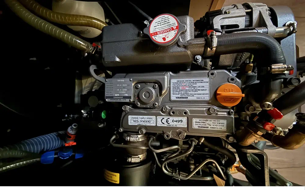 slider 27 Beneteau Oceanis 35 Cruiser