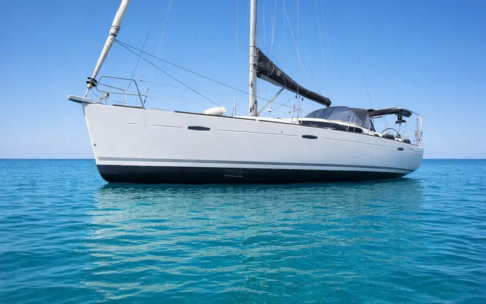 slider 0 Beneteau Oceanis 43