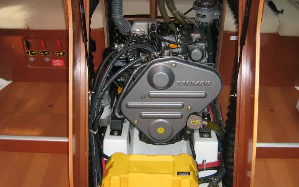 slider 11 Beneteau Oceanis 43