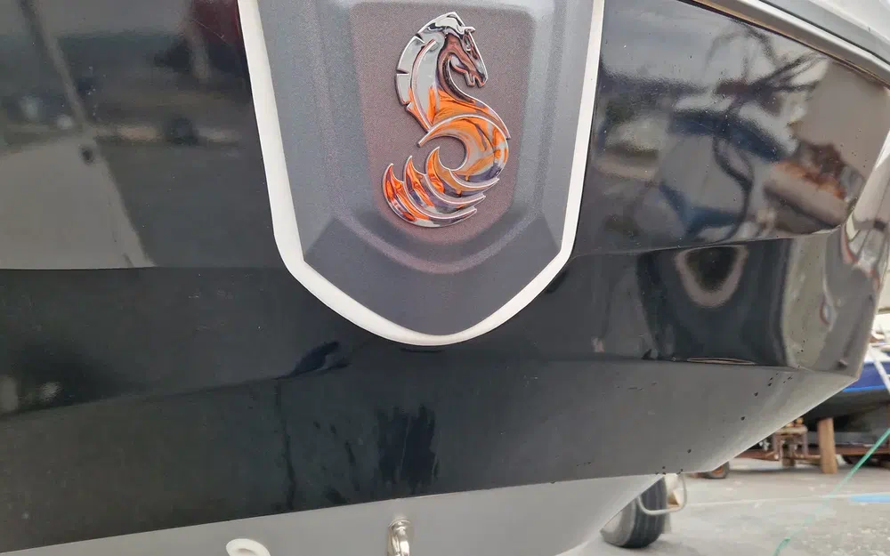 slider 7 Beneteau Flyer 8.8 SPACEdeck