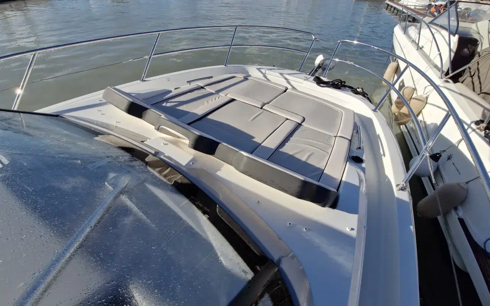 slider 11 Jeanneau Cap Camarat 10.5 WA