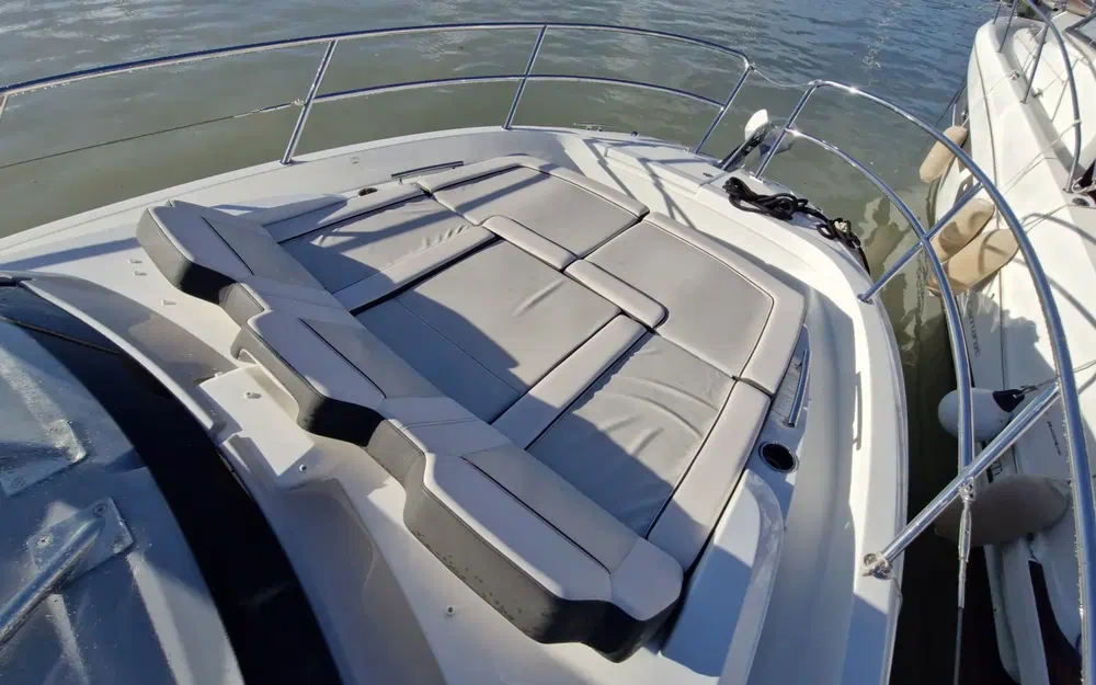 slider 12 Jeanneau Cap Camarat 10.5 WA