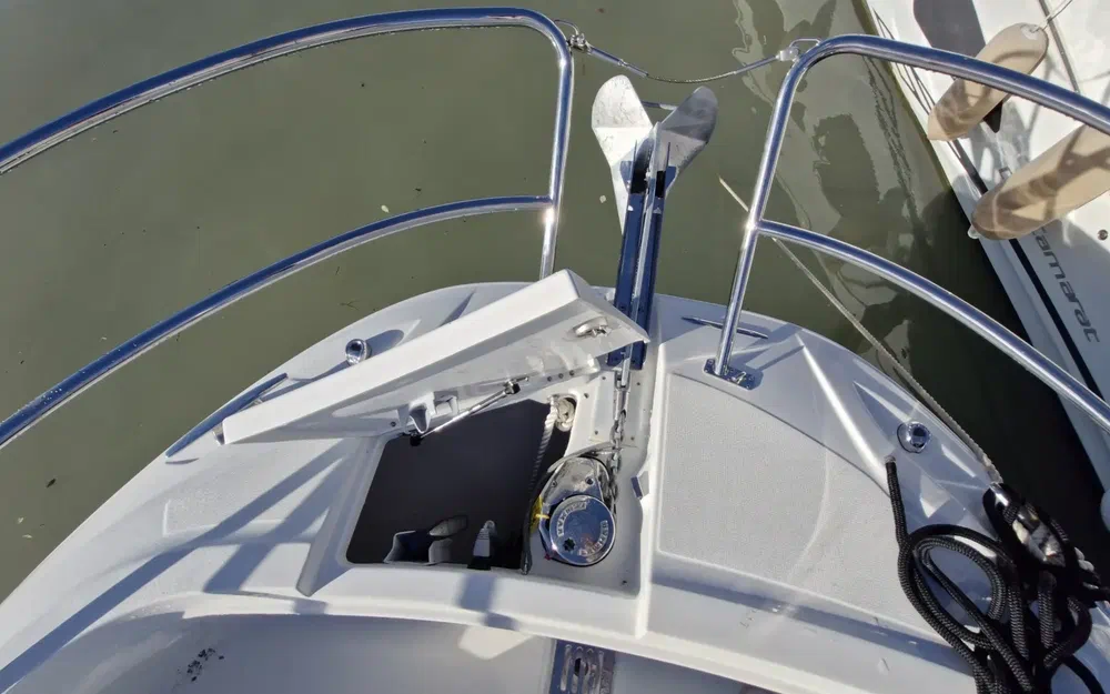 slider 13 Jeanneau Cap Camarat 10.5 WA