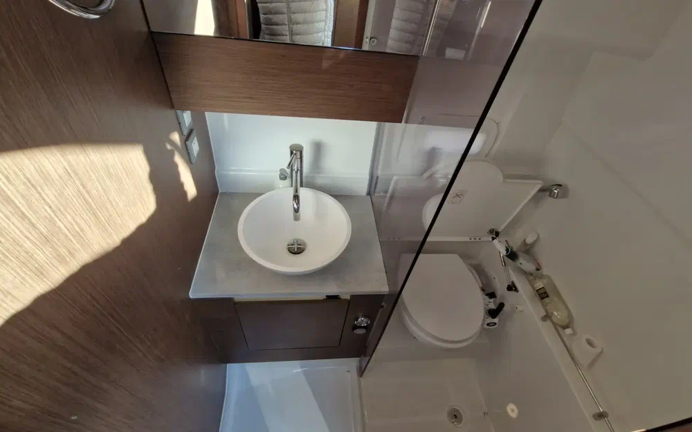 slider 18 Jeanneau Cap Camarat 10.5 WA