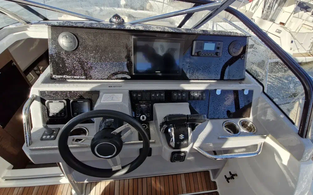 slider 1 Jeanneau Cap Camarat 10.5 WA