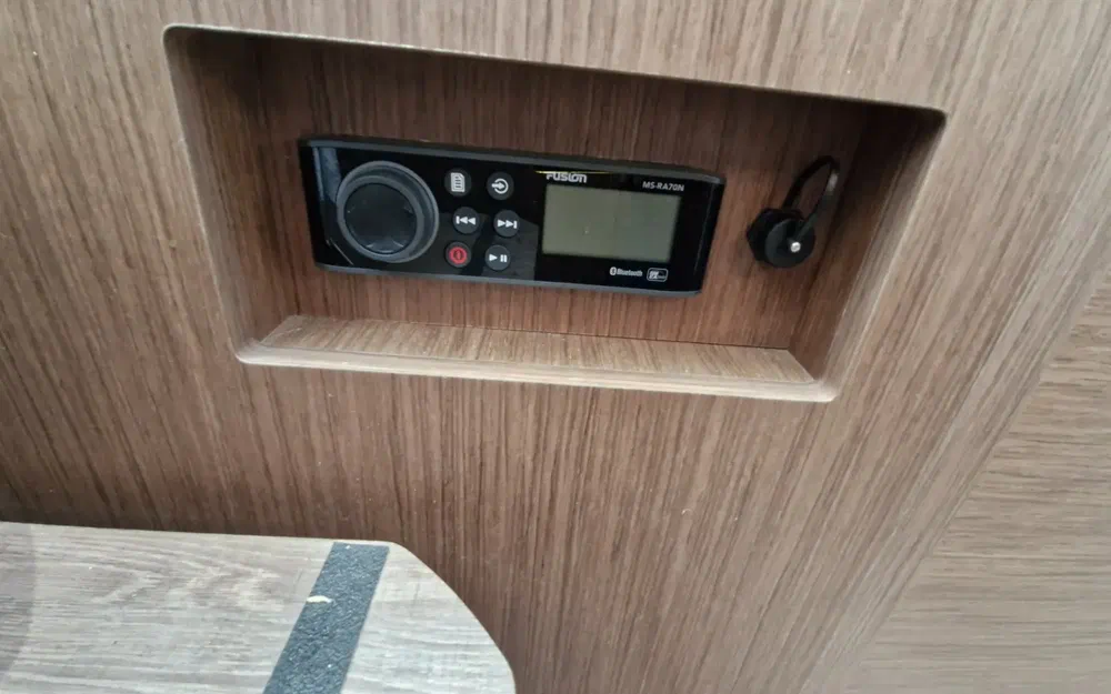 slider 21 Jeanneau Cap Camarat 10.5 WA