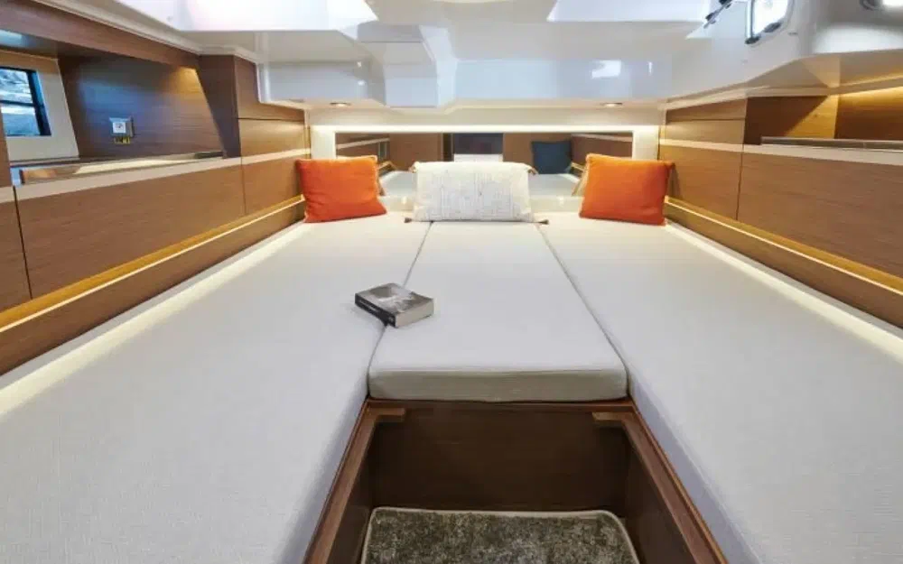 slider 23 Jeanneau Cap Camarat 10.5 WA