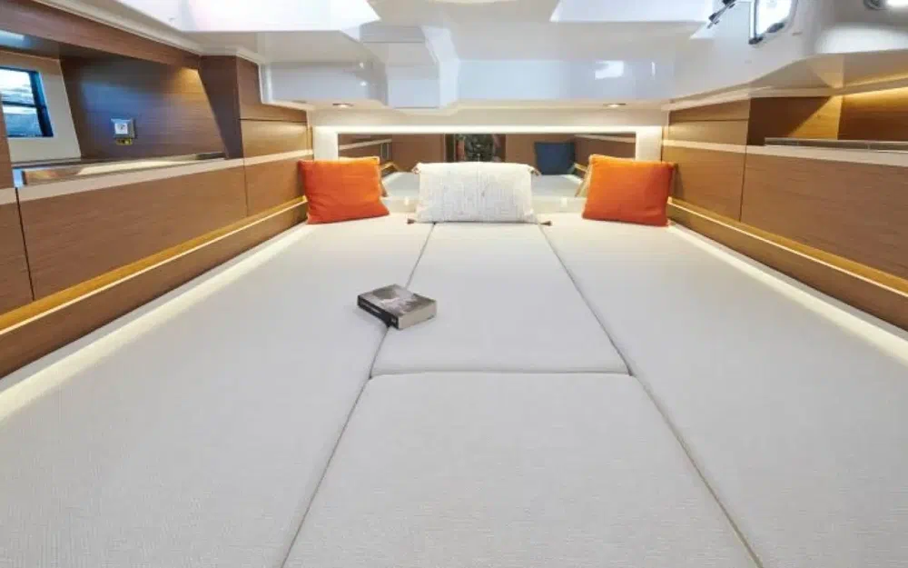 slider 24 Jeanneau Cap Camarat 10.5 WA