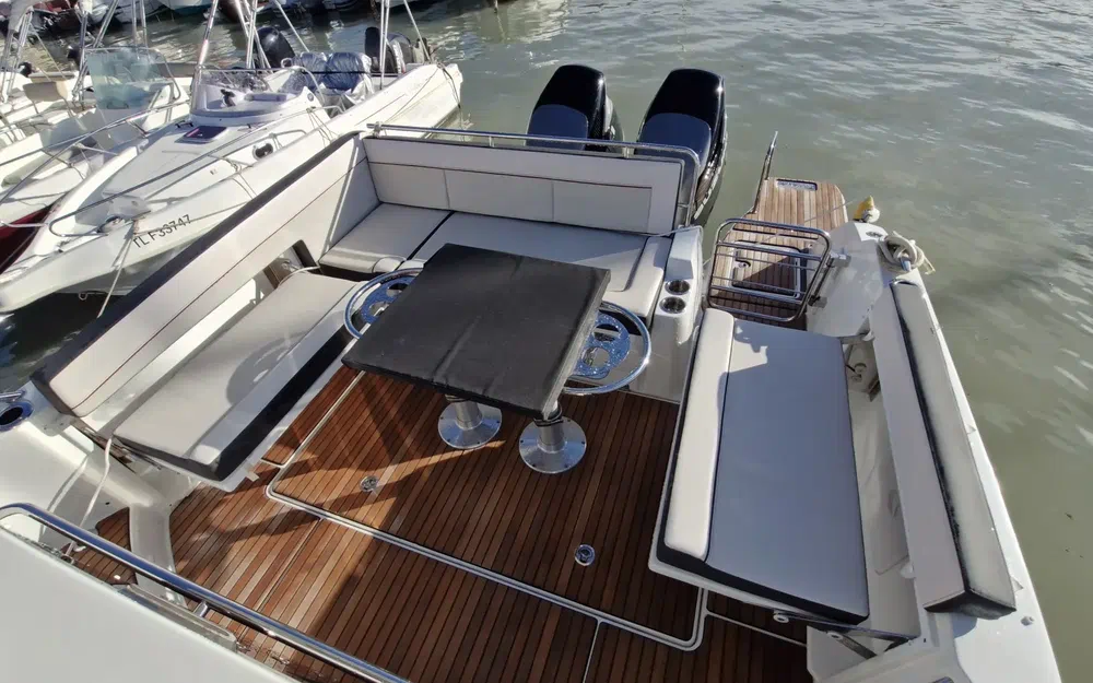 slider 2 Jeanneau Cap Camarat 10.5 WA