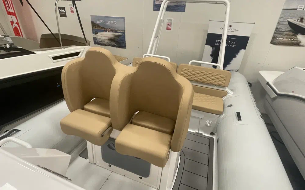 slider 3 Highfield SPORT 660