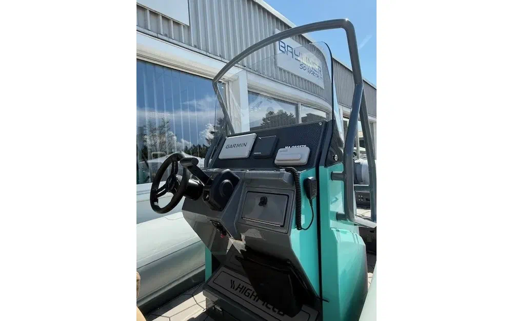 slider 2 Highfield Sport 600 JO 2024