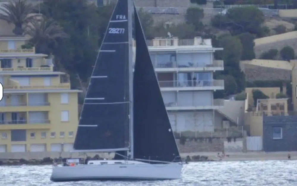 slider 0 Beneteau First 36.7