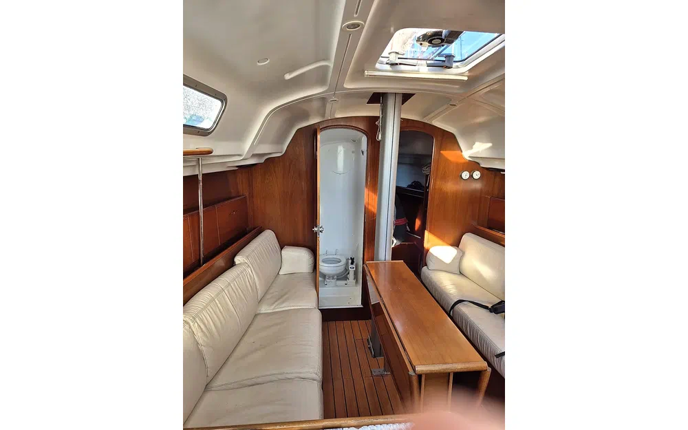 slider 4 Beneteau First 36.7