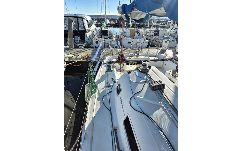 slider 5 Beneteau First 36.7