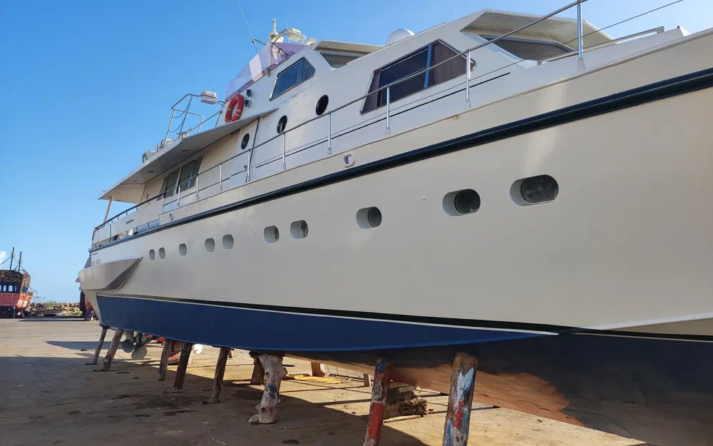 slider 2 Baglietto 26m