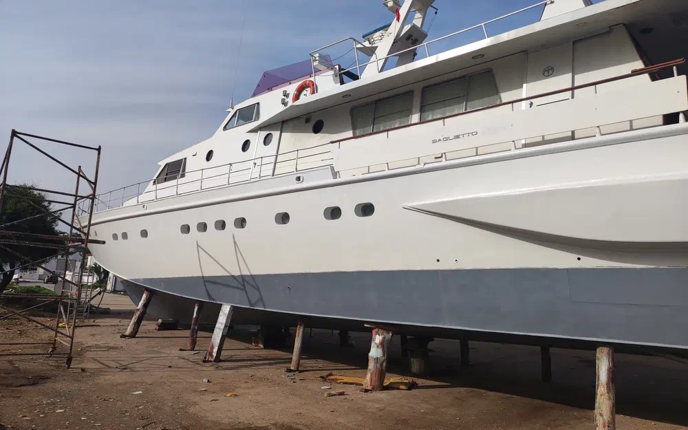 slider 4 Baglietto 26m