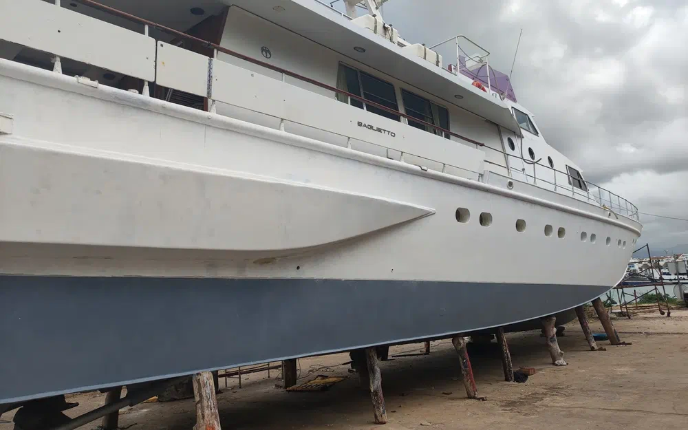 slider 5 Baglietto 26m