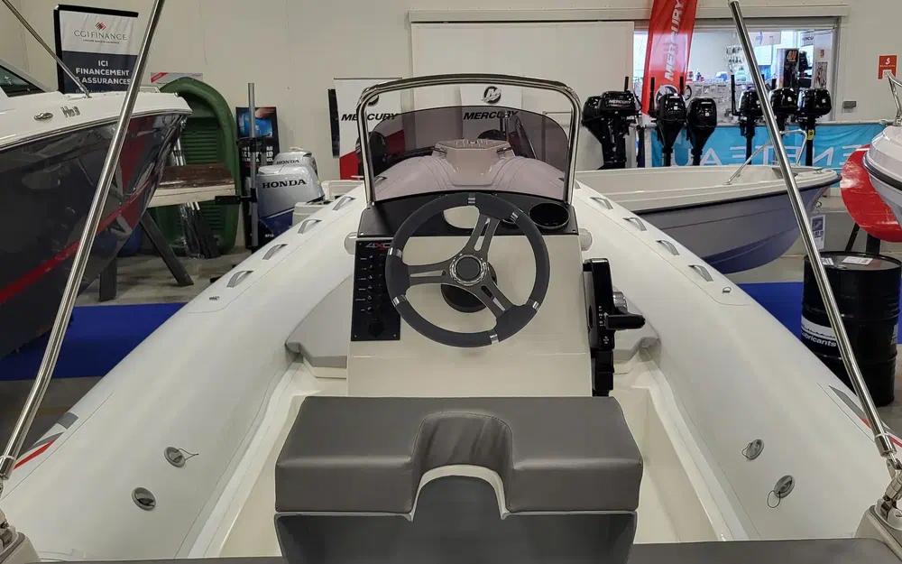 slider 4 Honda 4XC HA20