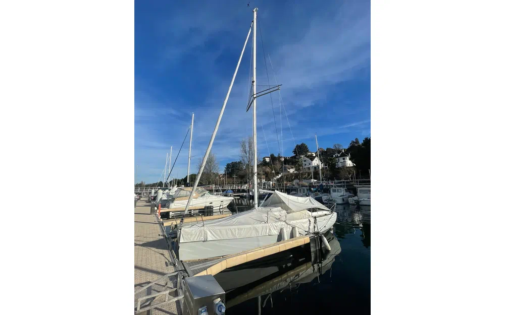 slider 0 Beneteau First 25.7 S