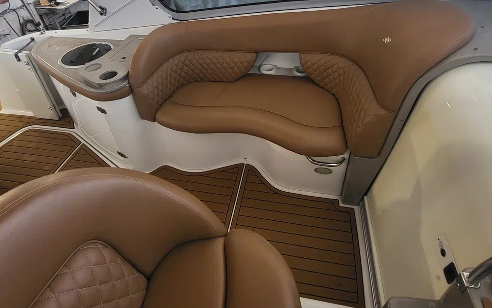 slider 12 Four Winns Vista 288