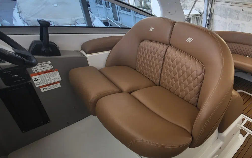 slider 13 Four Winns Vista 288