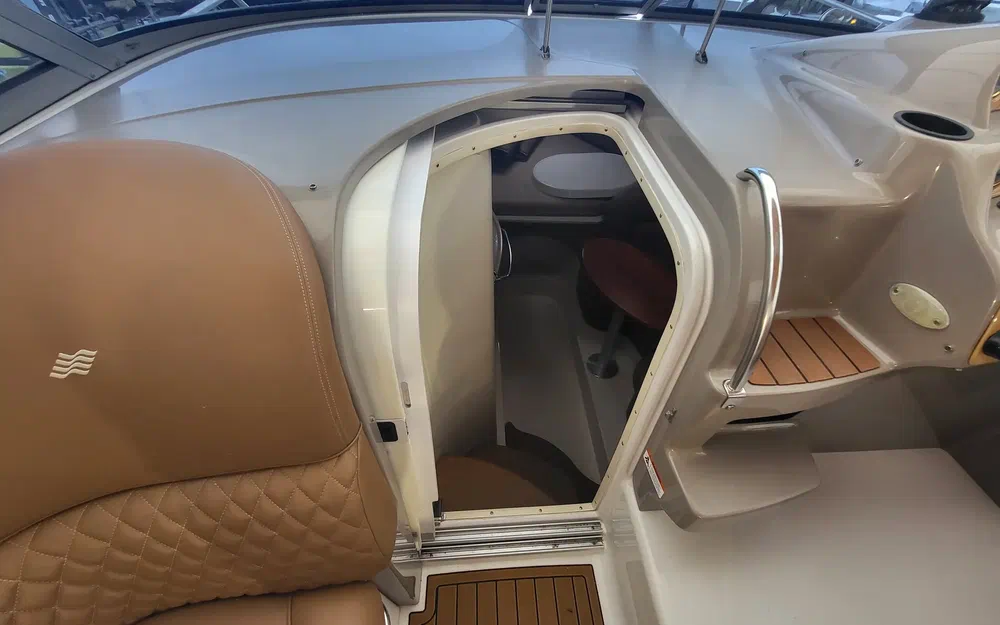 slider 2 Four Winns Vista 288