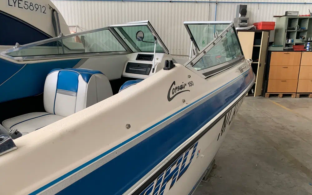 slider 2 Kelt Corsair 150