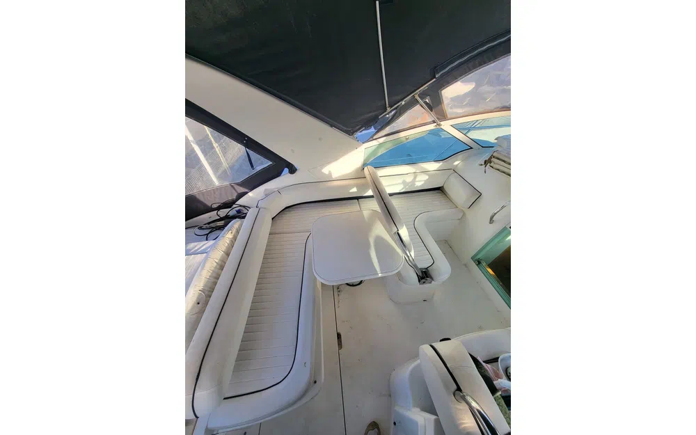 slider 9 Fairline Targa 30