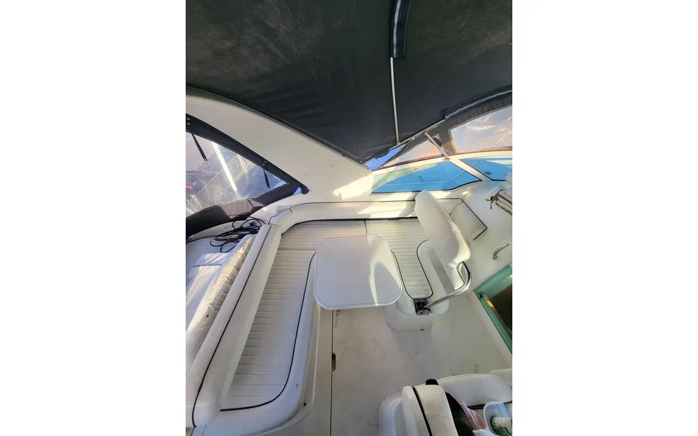 slider 10 Fairline Targa 30