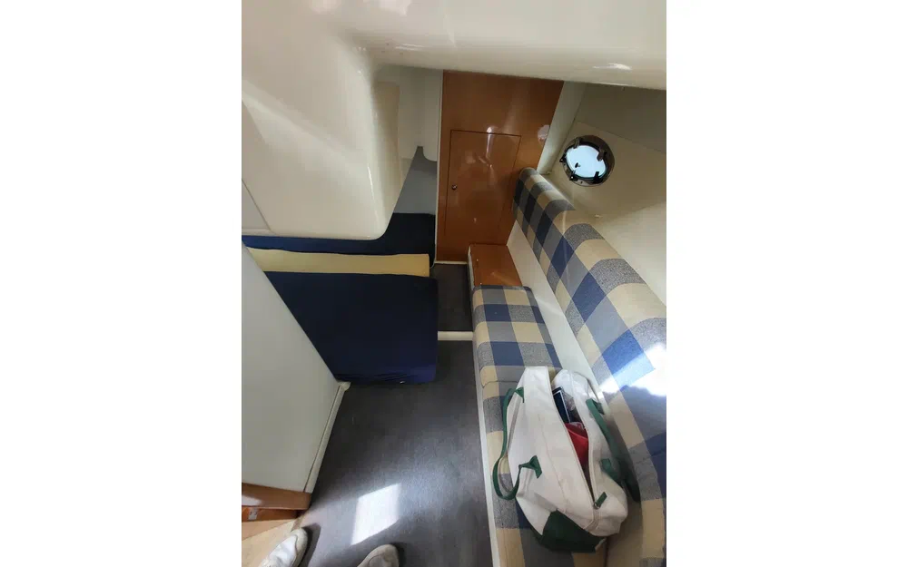 slider 13 Fairline Targa 30