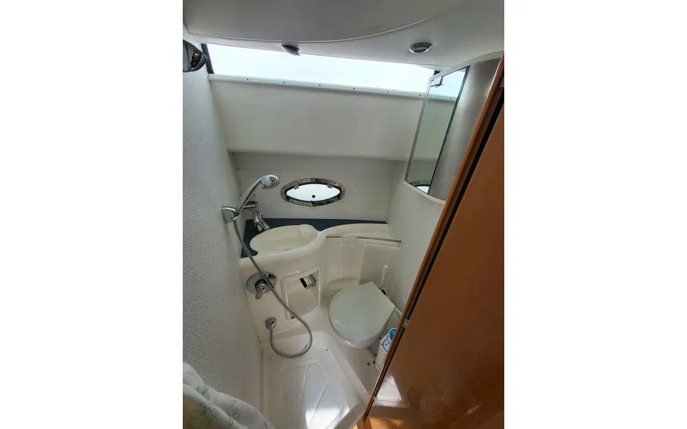 slider 15 Fairline Targa 30