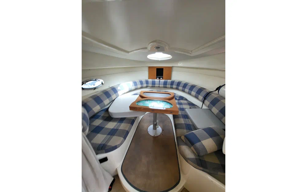 slider 16 Fairline Targa 30