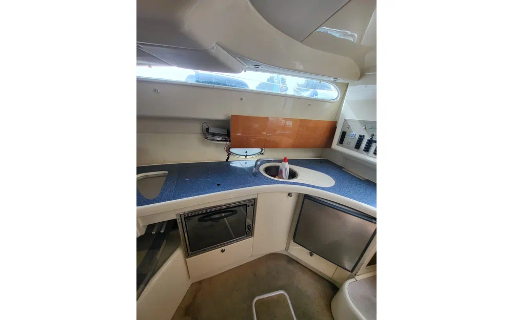 slider 17 Fairline Targa 30