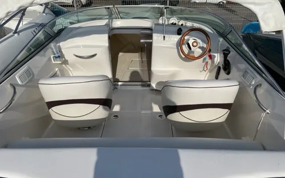 slider 2 Quicksilver 620 Sport