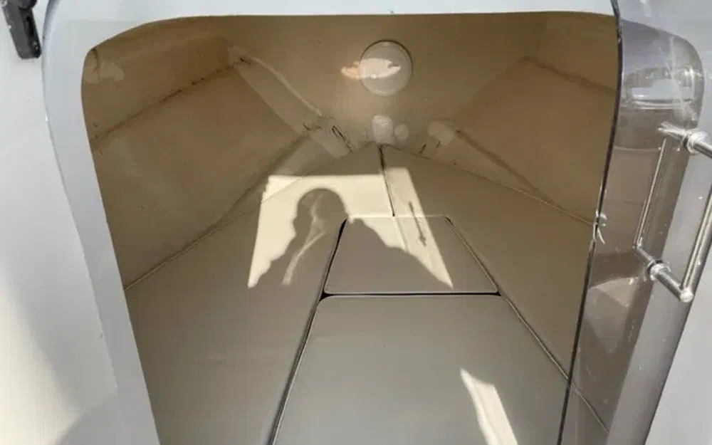 slider 3 Quicksilver 620 Sport