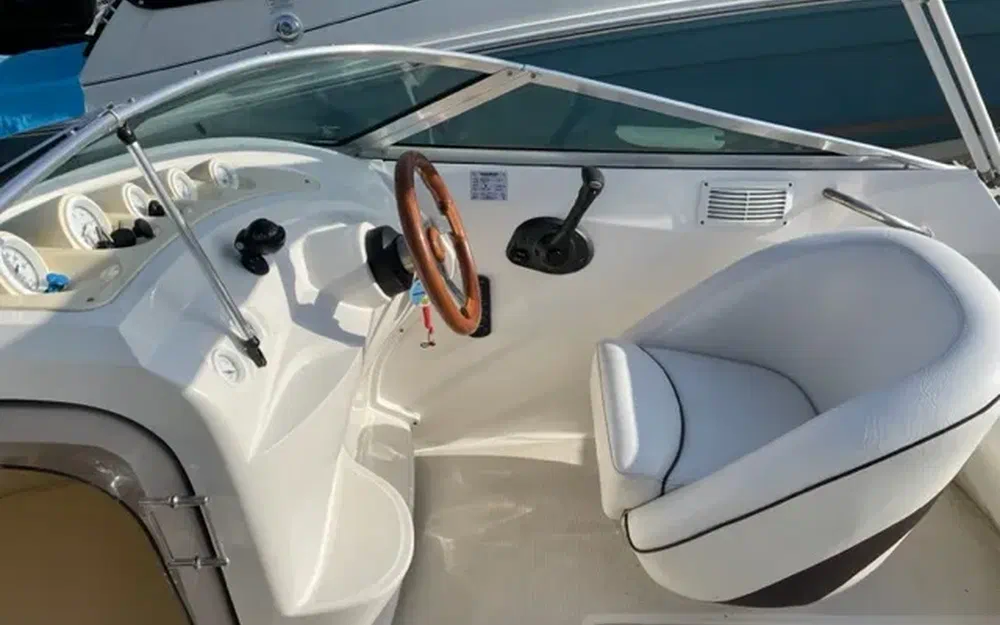 slider 5 Quicksilver 620 Sport