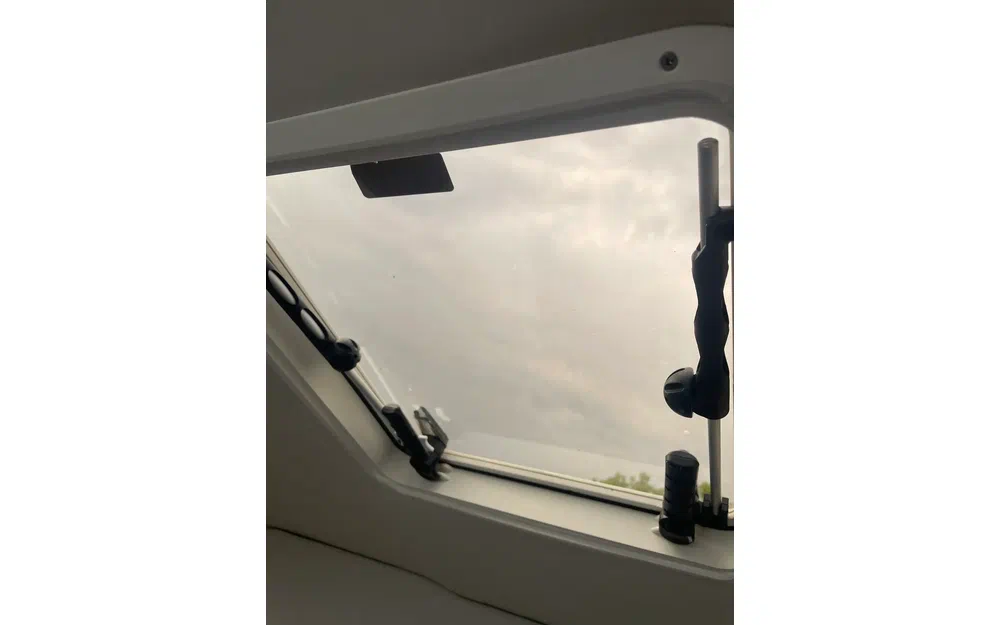 slider 9 Bayliner VR5 Cuddy