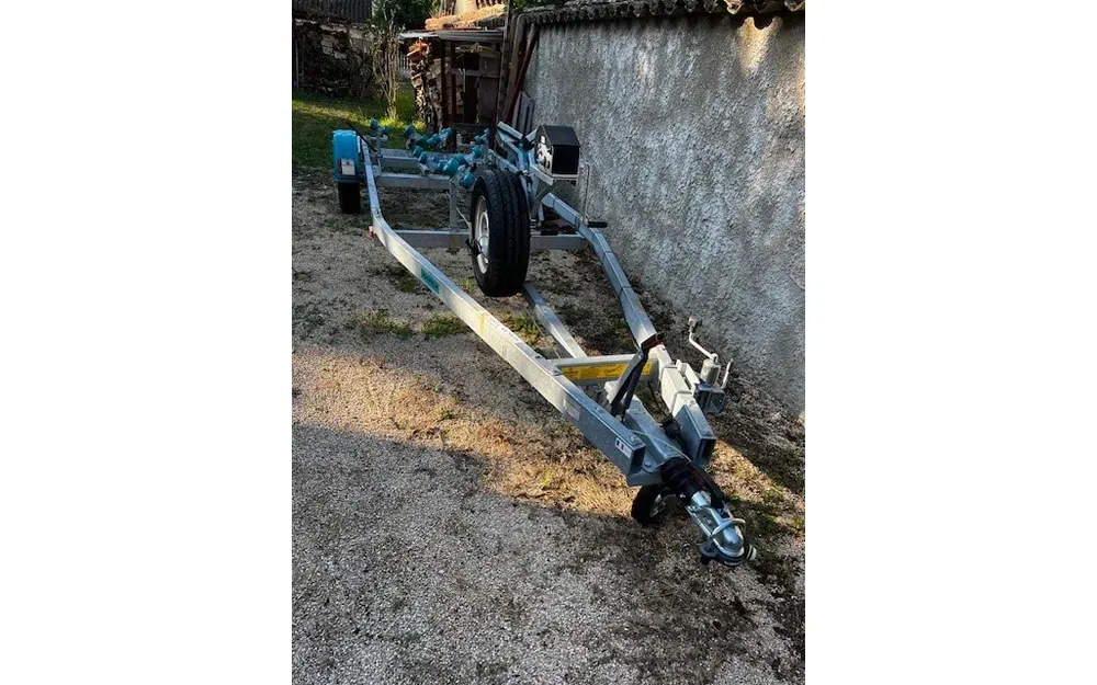 slider 8 Capelli Cap 520 Open