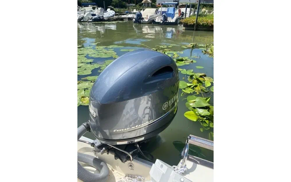 slider 7 Capelli Cap 520 Open