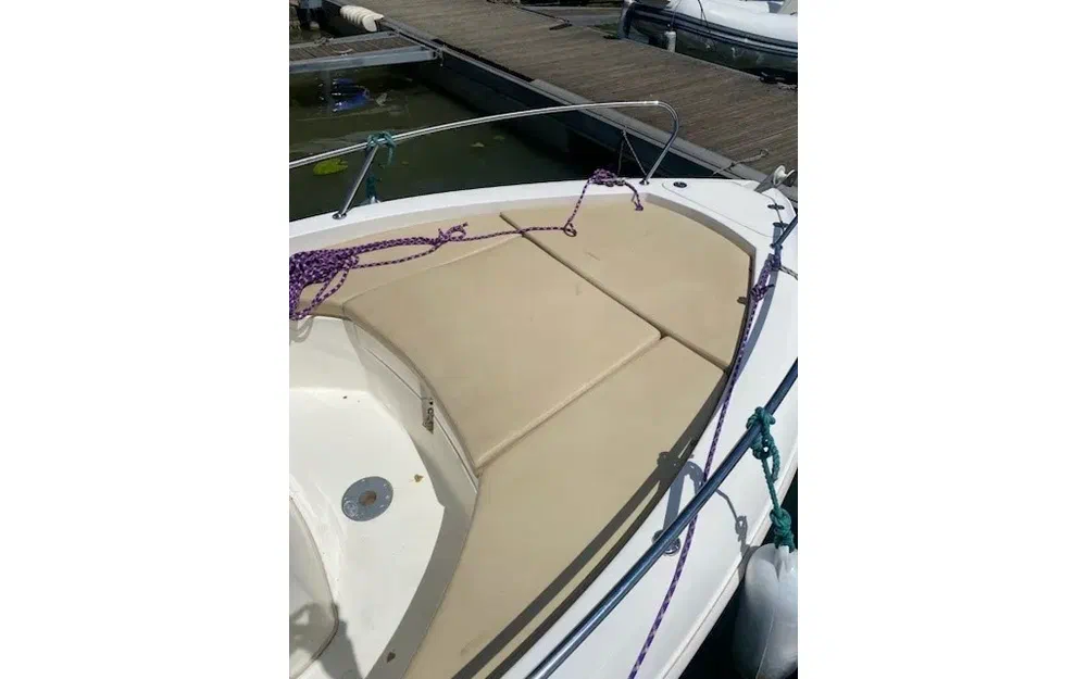 slider 4 Capelli Cap 520 Open