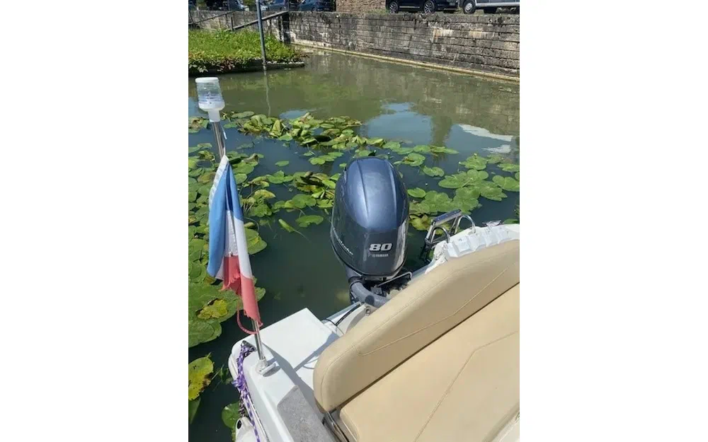 slider 5 Capelli Cap 520 Open