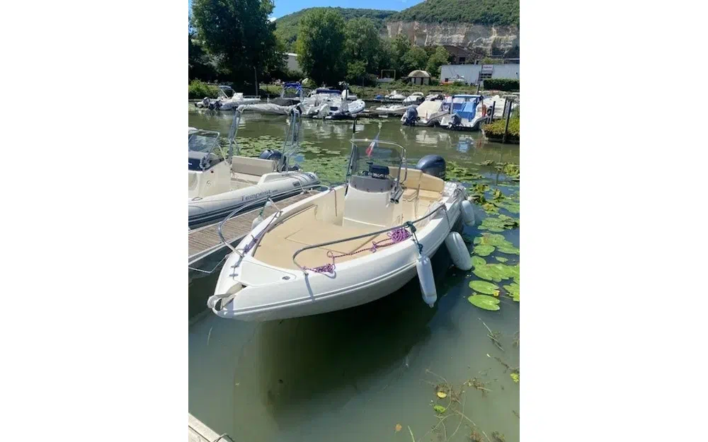 slider 1 Capelli Cap 520 Open