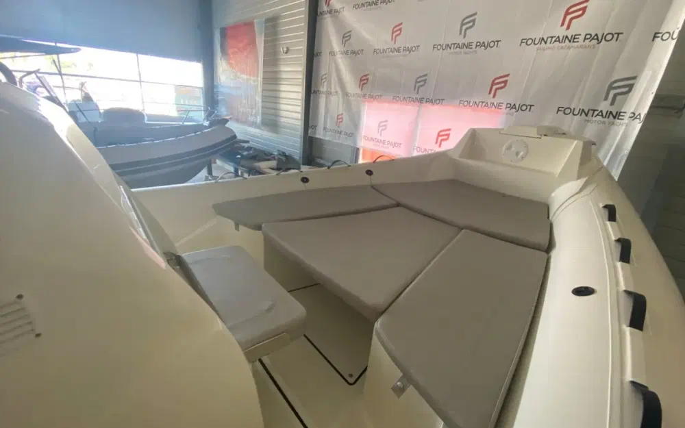 slider 9 Nuova Jolly NJ 700