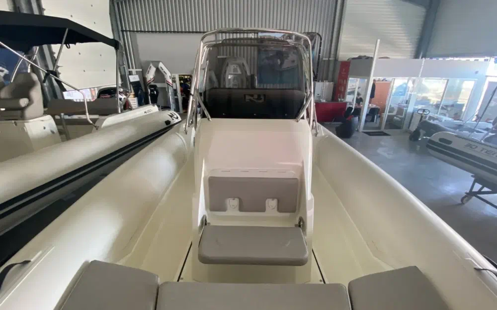 slider 10 Nuova Jolly NJ 700