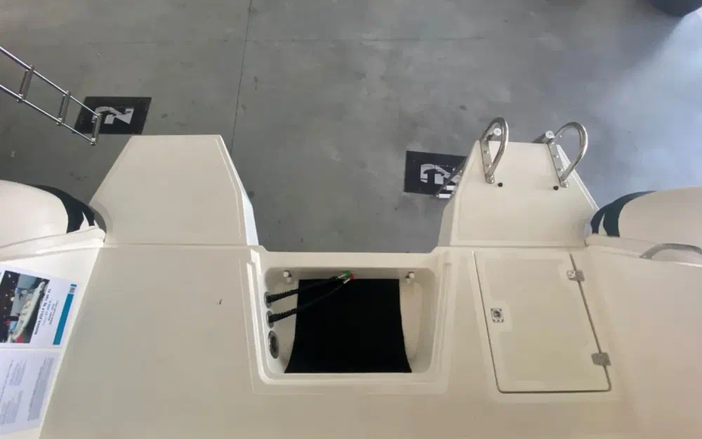 slider 11 Nuova Jolly NJ 700