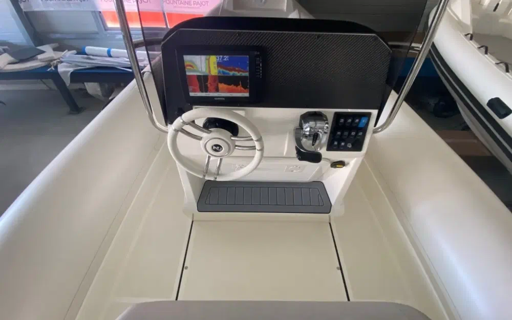 slider 6 Nuova Jolly NJ 700