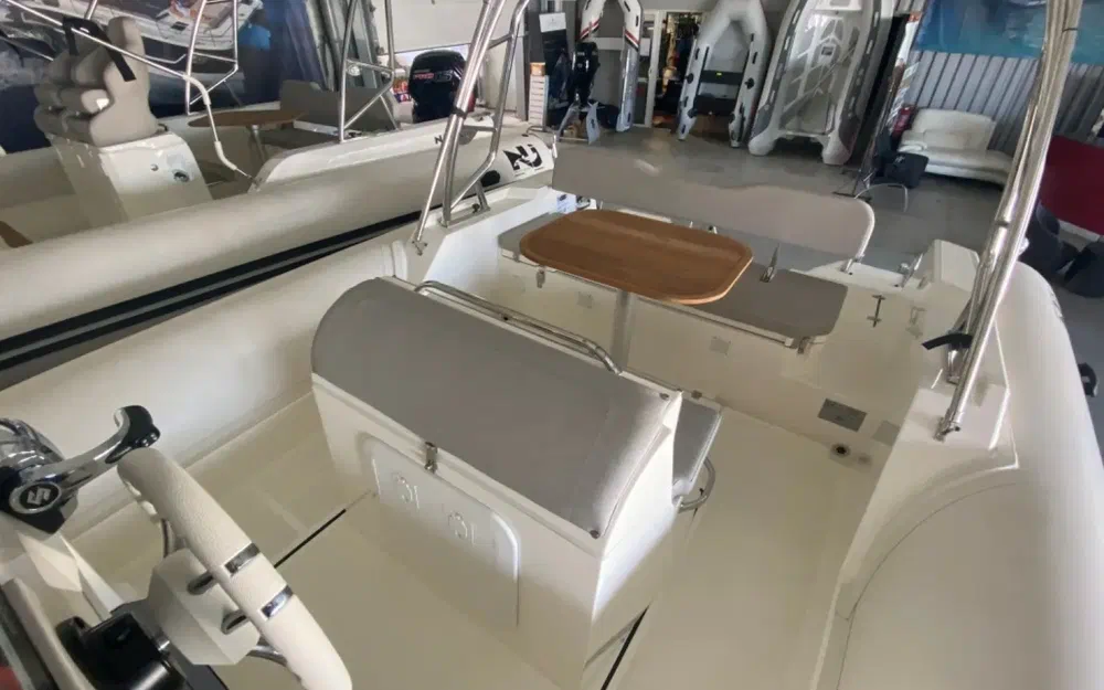 slider 8 Nuova Jolly NJ 700